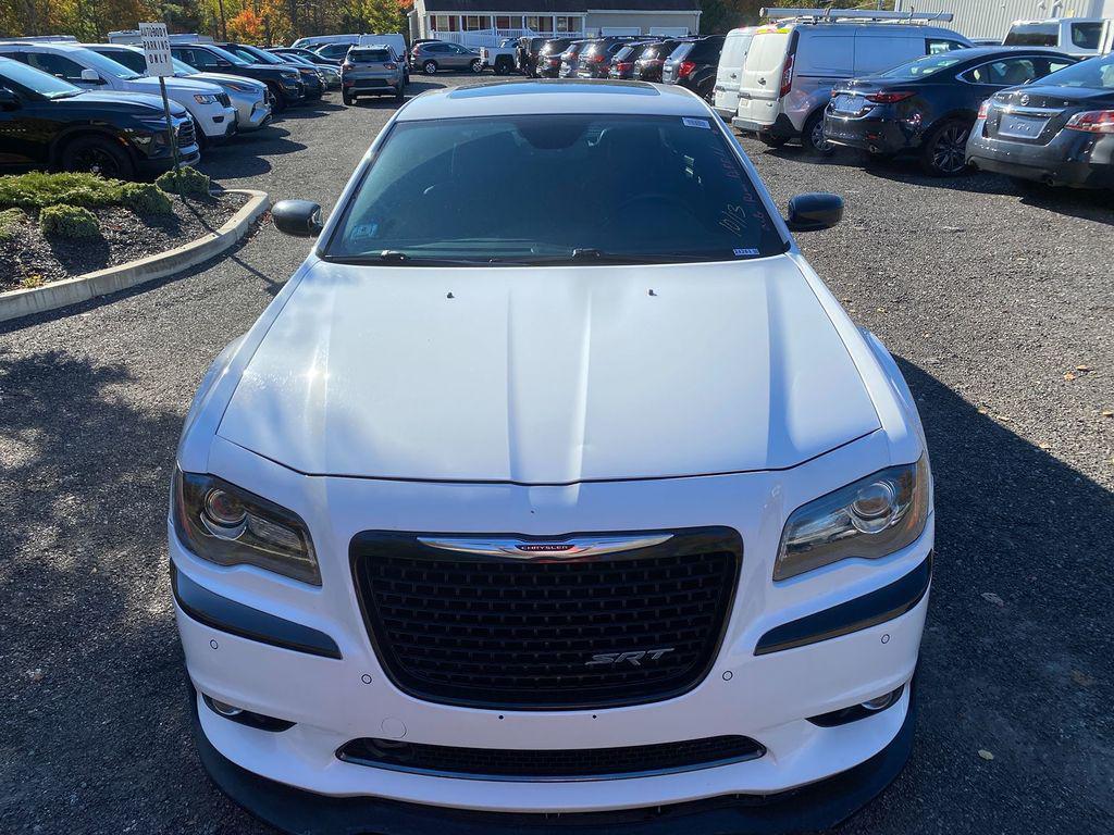 used 2013 Chrysler 300 car, priced at $24,995