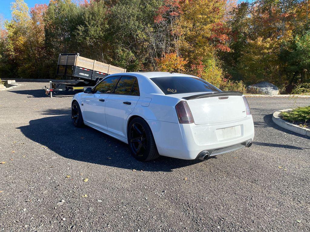 used 2013 Chrysler 300 car, priced at $24,995