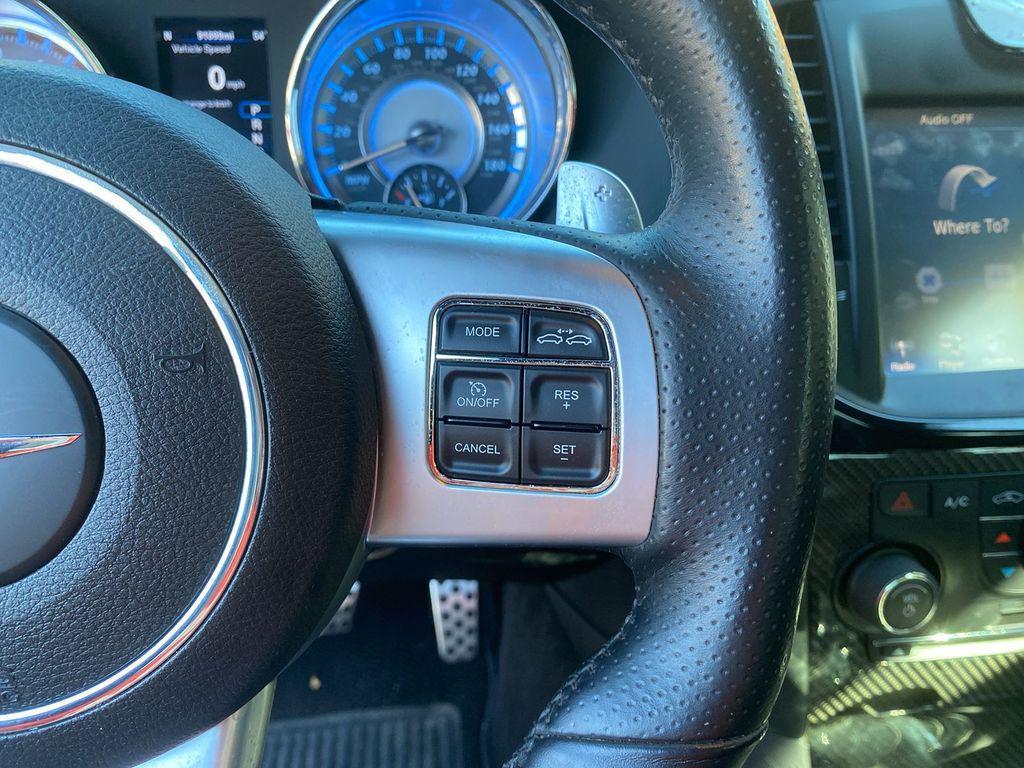 used 2013 Chrysler 300 car, priced at $24,995