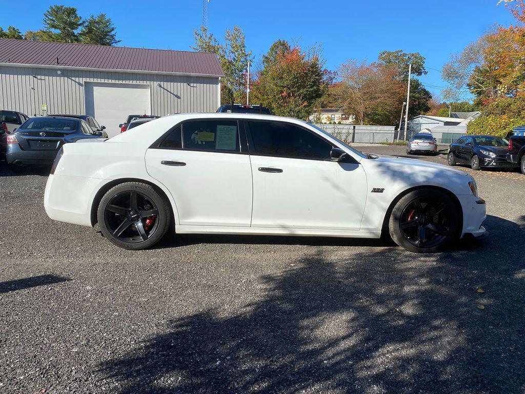 used 2013 Chrysler 300 car, priced at $24,995