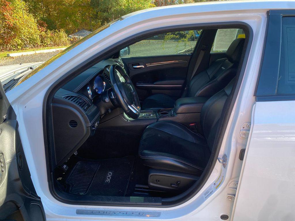 used 2013 Chrysler 300 car, priced at $24,995