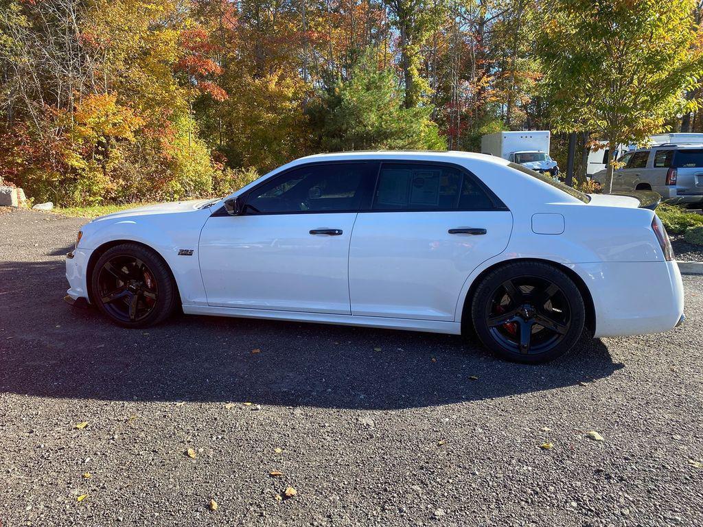 used 2013 Chrysler 300 car, priced at $24,995