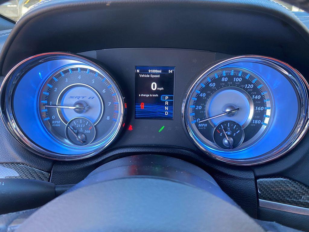 used 2013 Chrysler 300 car, priced at $24,995