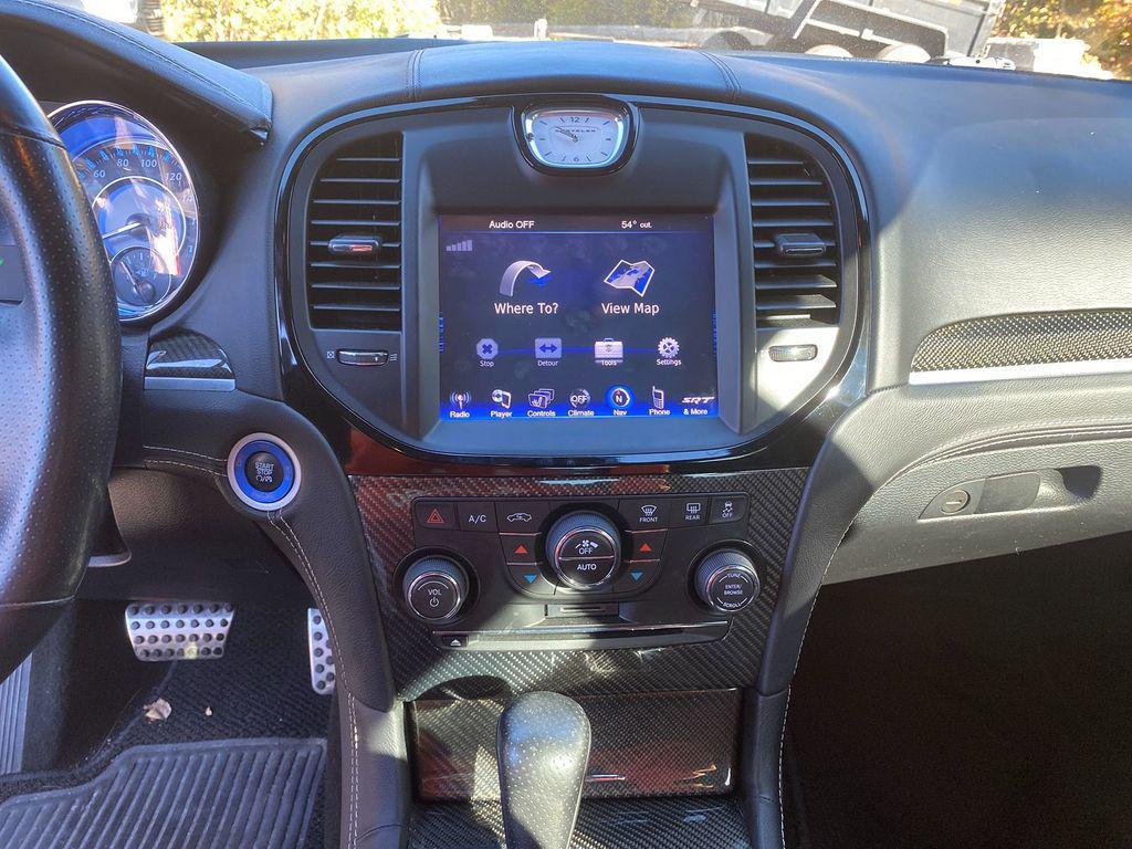 used 2013 Chrysler 300 car, priced at $24,995