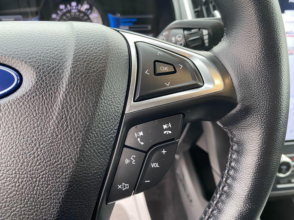 used 2023 Ford Edge car, priced at $21,999