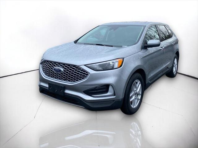 used 2023 Ford Edge car, priced at $24,988