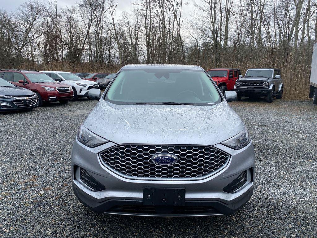 used 2023 Ford Edge car, priced at $21,999