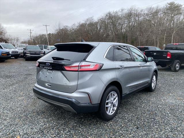 used 2023 Ford Edge car, priced at $24,988