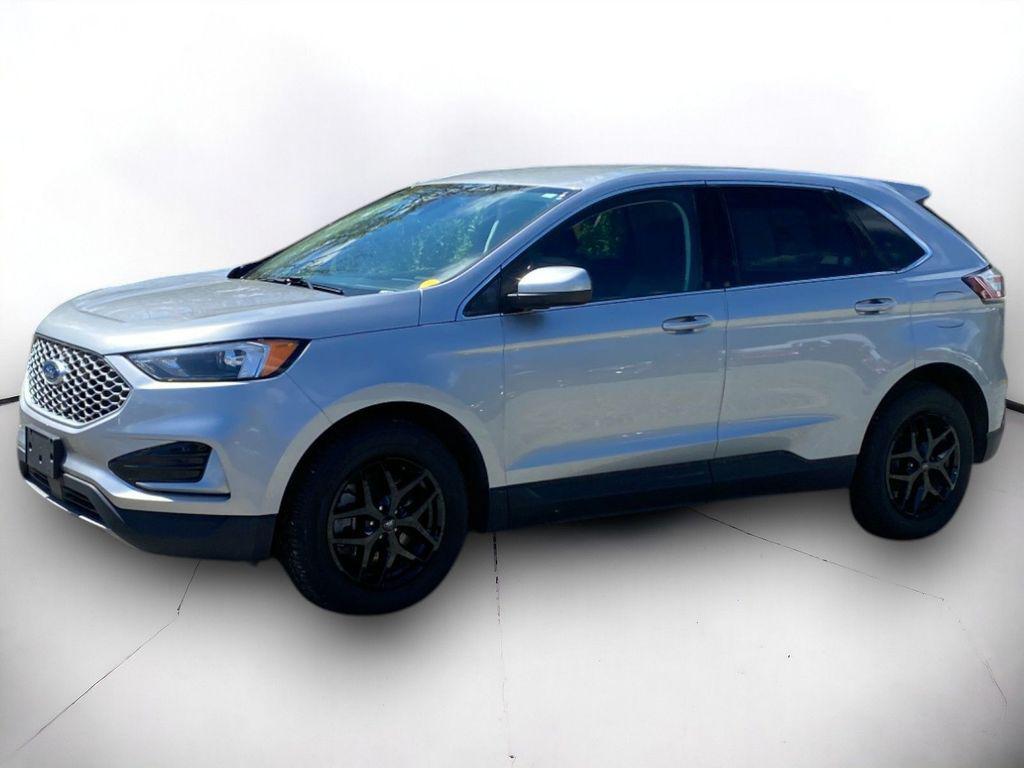 used 2023 Ford Edge car, priced at $22,795
