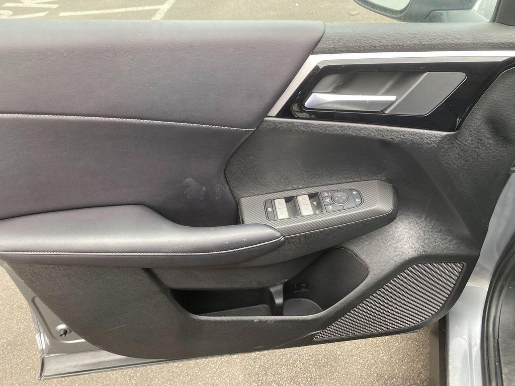 used 2024 Mitsubishi Outlander PHEV car, priced at $30,995