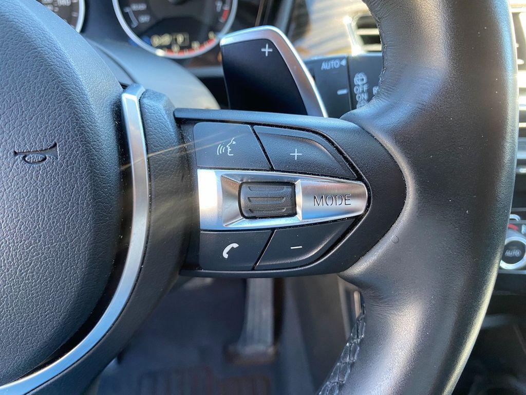 used 2017 BMW X1 car, priced at $14,999