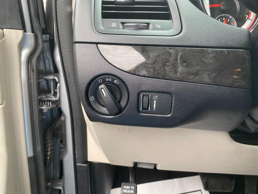 used 2017 Dodge Grand Caravan car, priced at $15,495