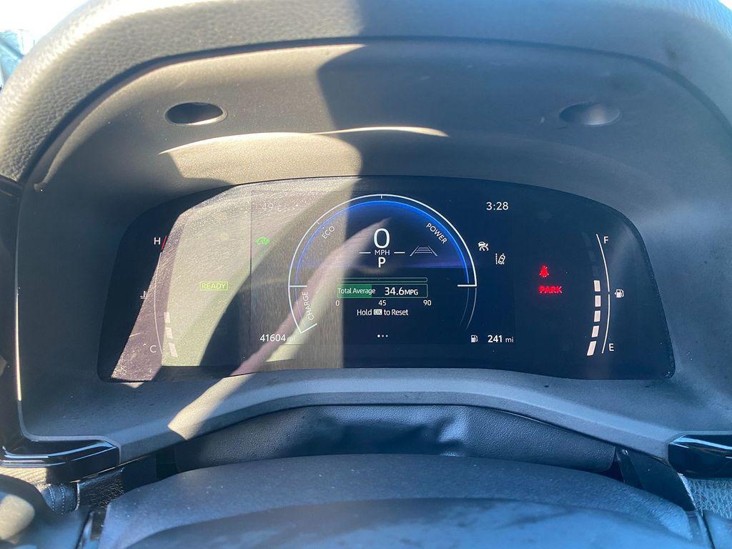 used 2025 Toyota Camry car, priced at $28,449