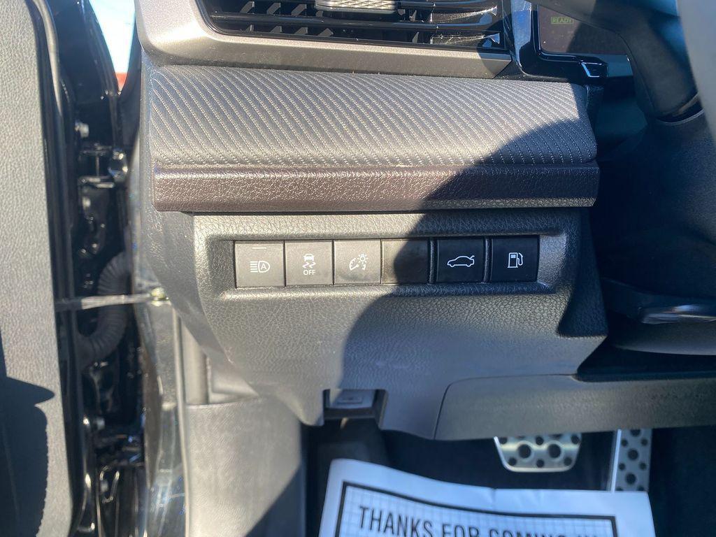 used 2025 Toyota Camry car, priced at $28,449