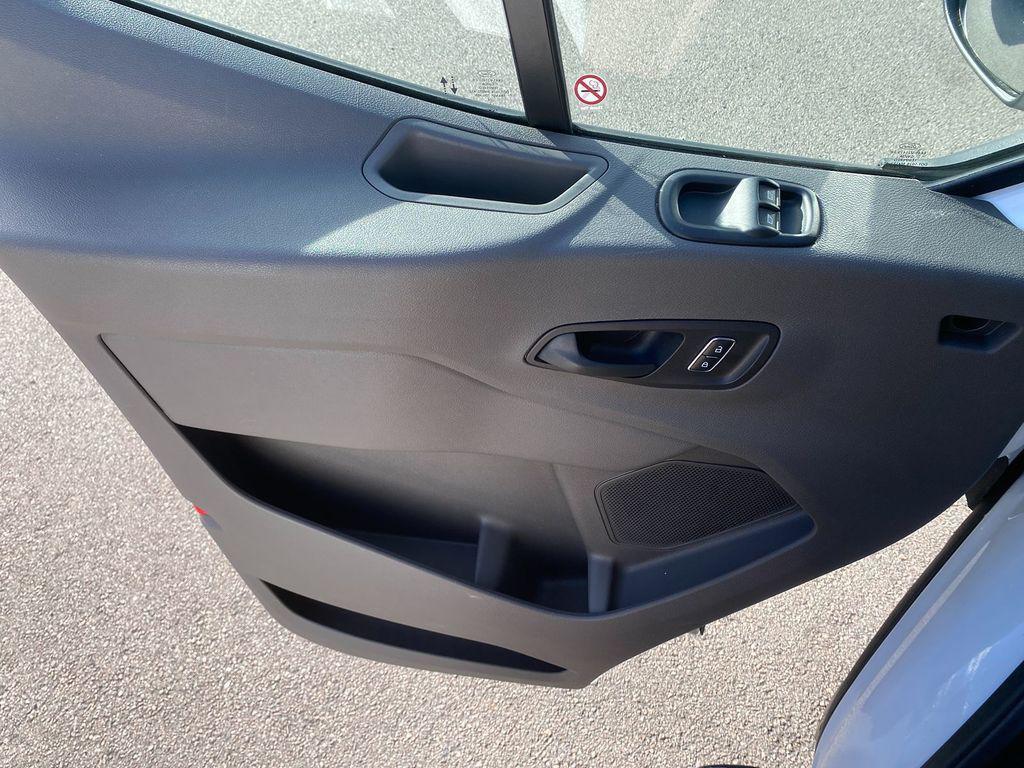 used 2024 Ford Transit-250 car, priced at $37,995