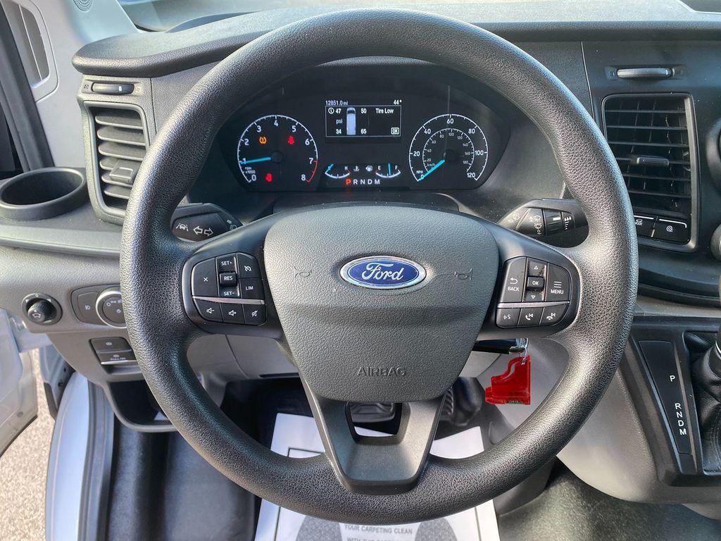 used 2024 Ford Transit-250 car, priced at $37,995