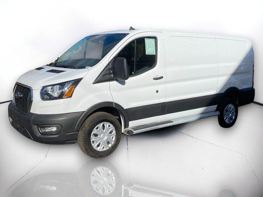 used 2024 Ford Transit-250 car, priced at $37,995