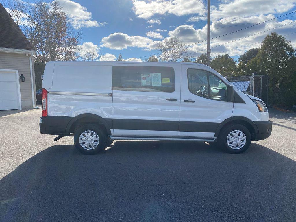 used 2024 Ford Transit-250 car, priced at $37,995