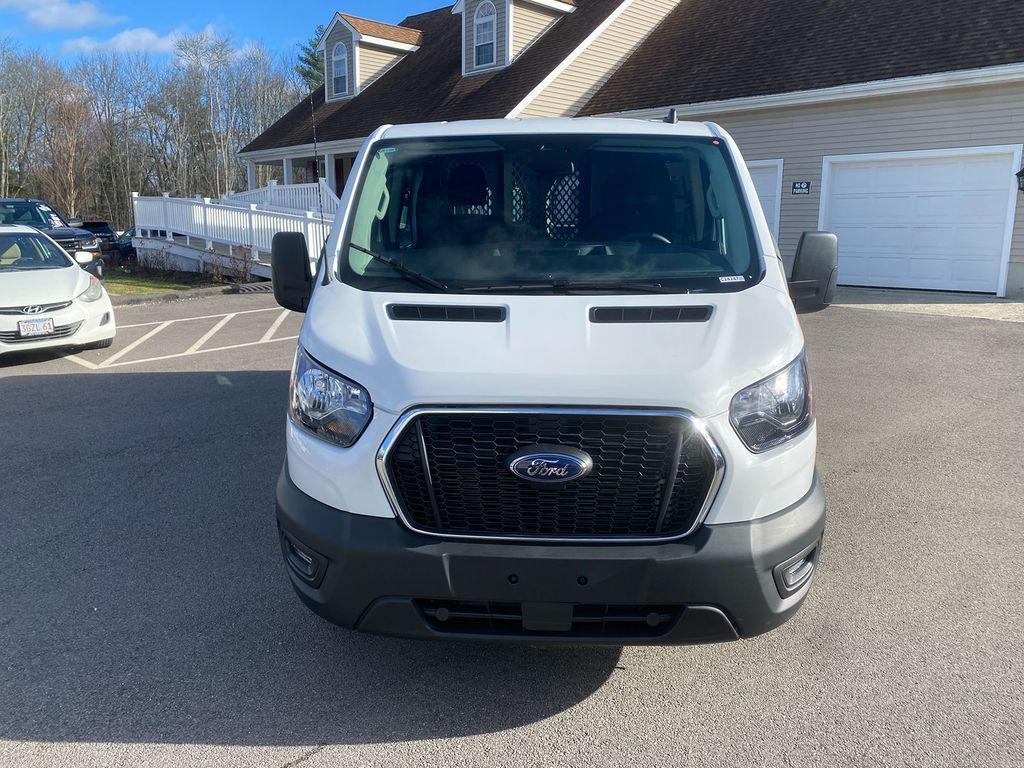 used 2024 Ford Transit-250 car, priced at $37,995
