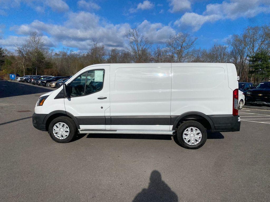 used 2024 Ford Transit-250 car, priced at $37,995
