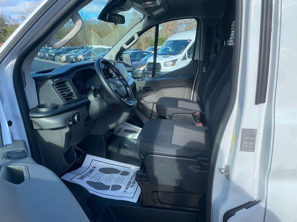 used 2024 Ford Transit-250 car, priced at $37,995