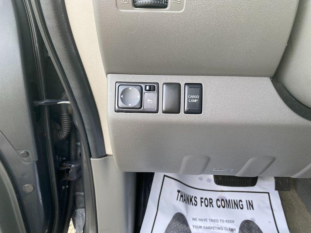 used 2012 Nissan Frontier car, priced at $16,999