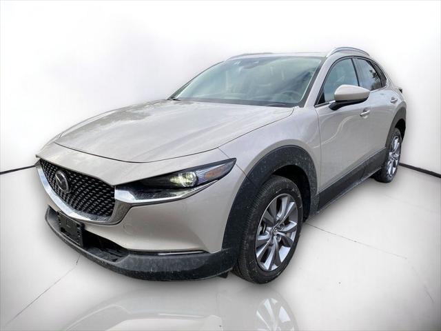 used 2023 Mazda CX-30 car, priced at $24,955