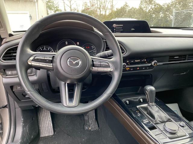 used 2023 Mazda CX-30 car, priced at $24,955