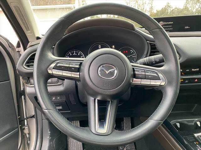 used 2023 Mazda CX-30 car, priced at $24,955