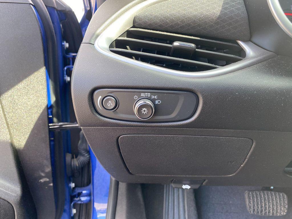 used 2023 Chevrolet Malibu car, priced at $19,795