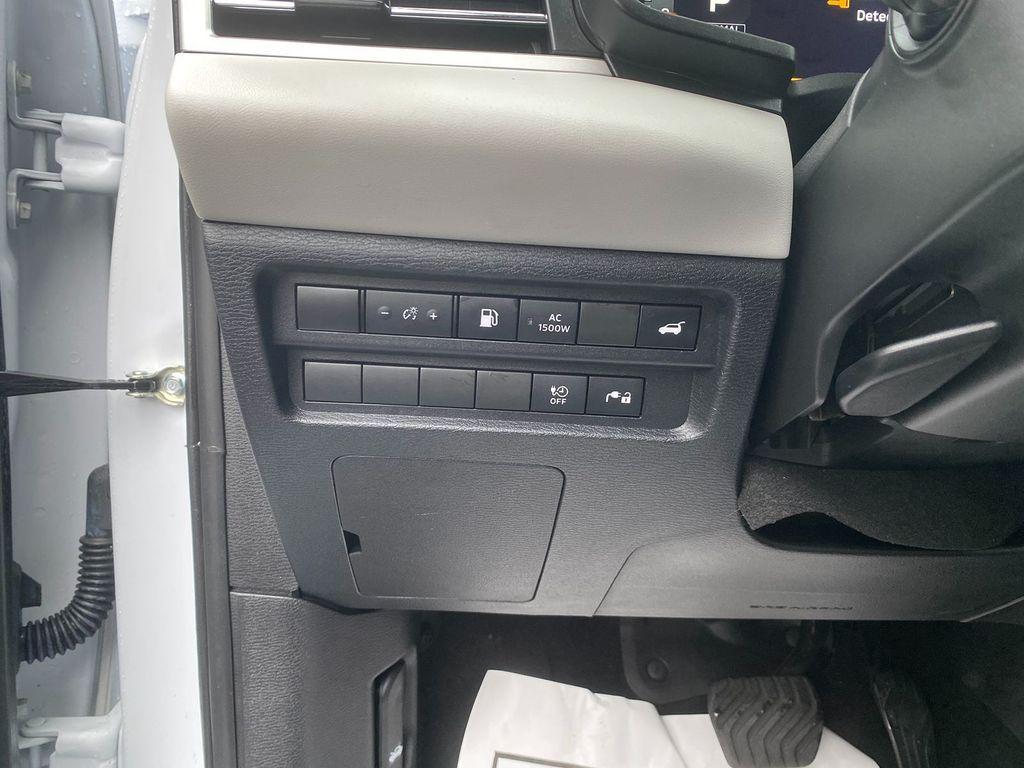 used 2023 Mitsubishi Outlander PHEV car, priced at $31,795