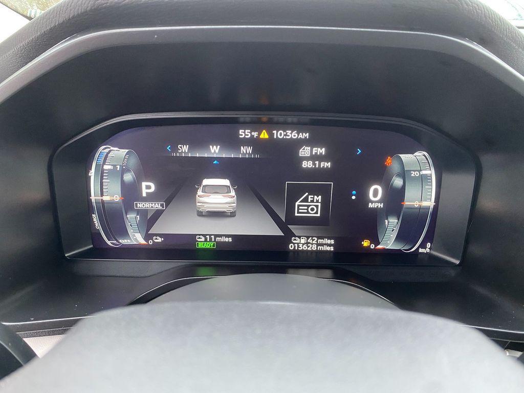 used 2023 Mitsubishi Outlander PHEV car, priced at $31,795