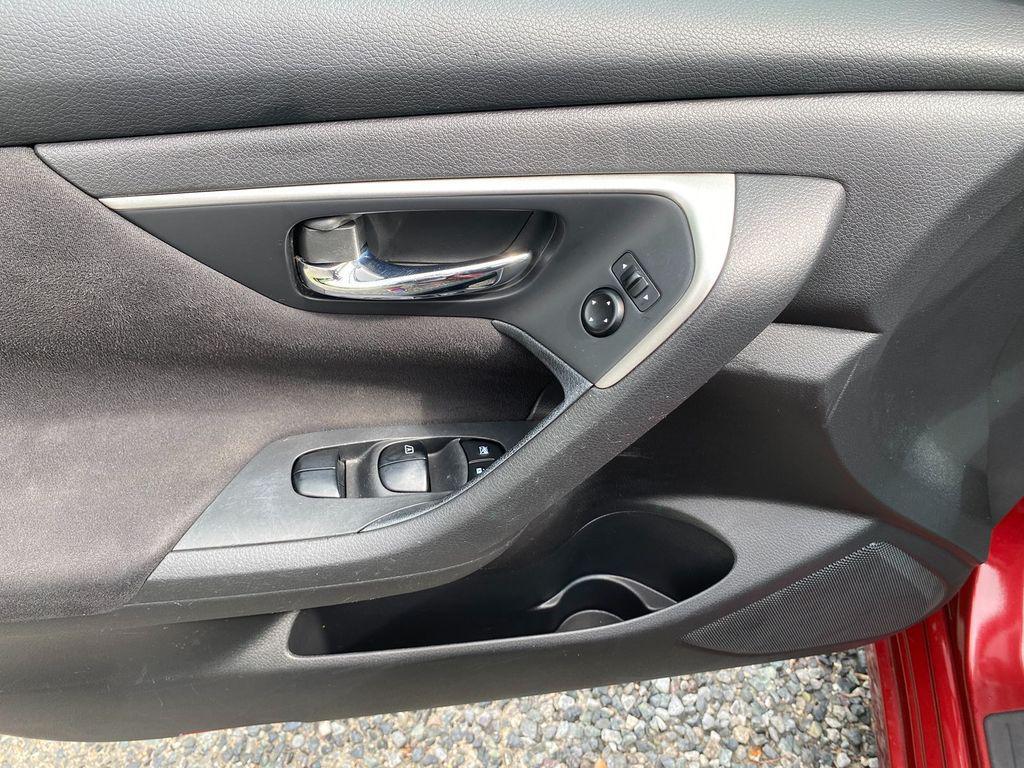 used 2015 Nissan Altima car, priced at $12,988
