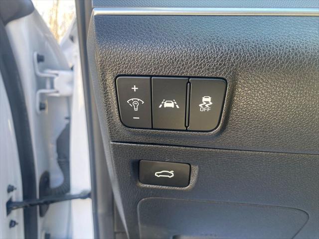 used 2023 Kia K5 car, priced at $21,792