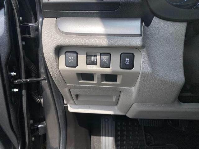 used 2018 Subaru Forester car, priced at $21,988