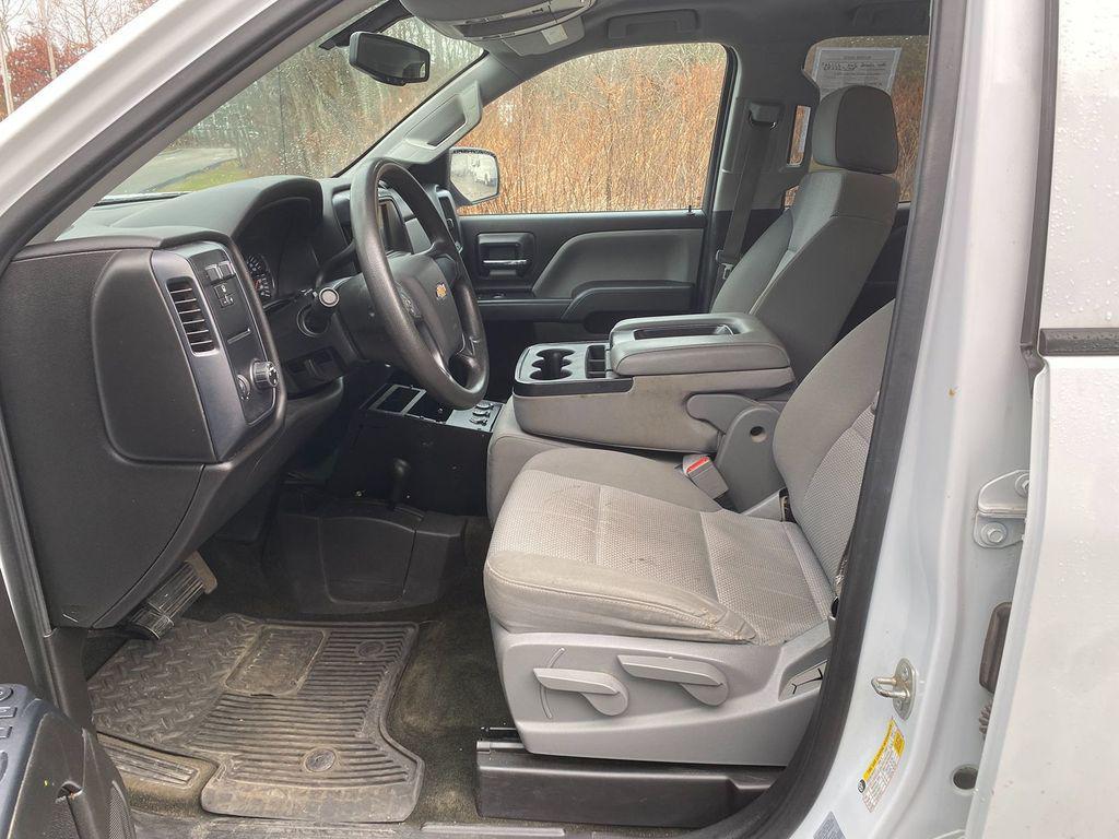 used 2016 Chevrolet Silverado 1500 car, priced at $19,995