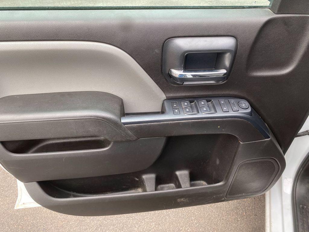 used 2016 Chevrolet Silverado 1500 car, priced at $19,995