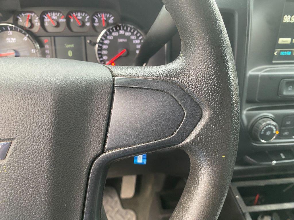 used 2016 Chevrolet Silverado 1500 car, priced at $19,995