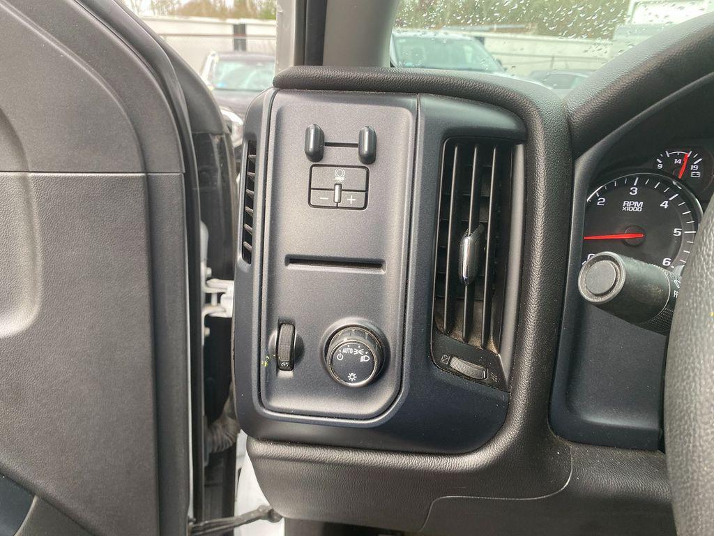 used 2016 Chevrolet Silverado 1500 car, priced at $19,995