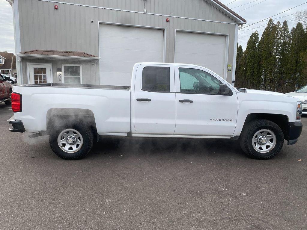 used 2016 Chevrolet Silverado 1500 car, priced at $19,995