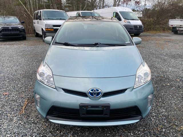 used 2014 Toyota Prius car, priced at $13,990