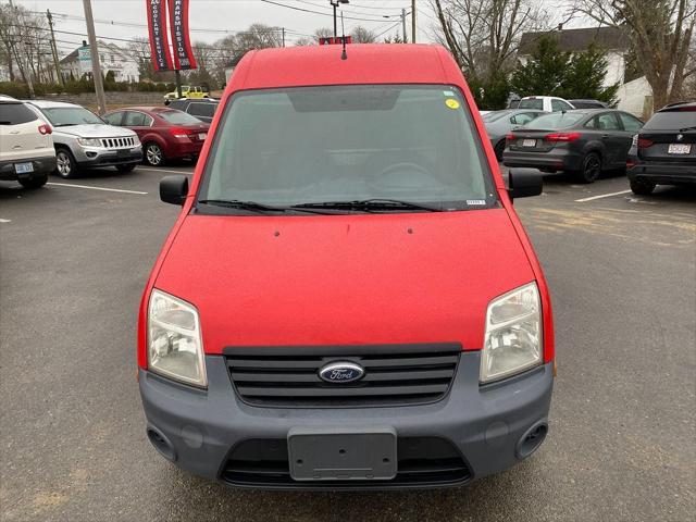 used 2013 Ford Transit Connect car, priced at $13,755