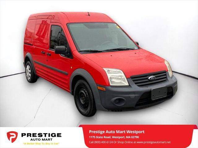 used 2013 Ford Transit Connect car, priced at $13,755