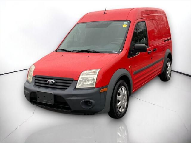 used 2013 Ford Transit Connect car, priced at $13,755