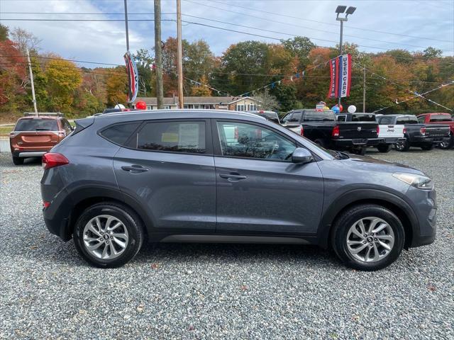 used 2016 Hyundai Tucson car, priced at $13,975