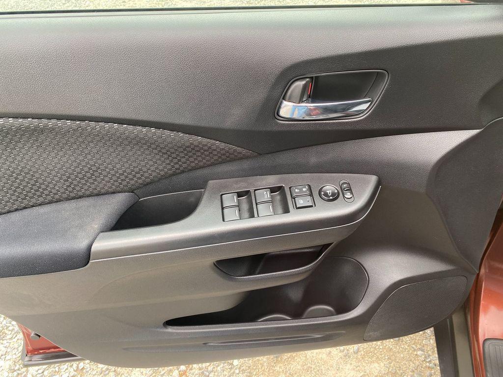 used 2015 Honda CR-V car, priced at $16,995