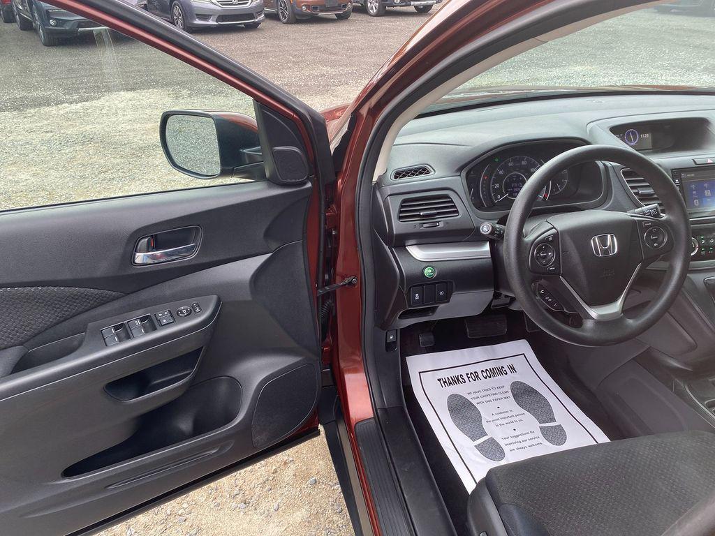 used 2015 Honda CR-V car, priced at $16,995