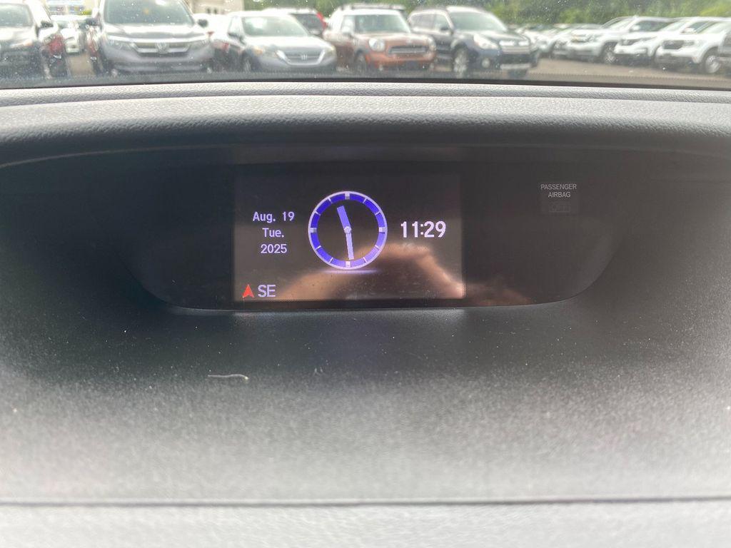 used 2015 Honda CR-V car, priced at $16,995