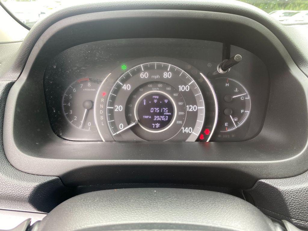 used 2015 Honda CR-V car, priced at $16,995