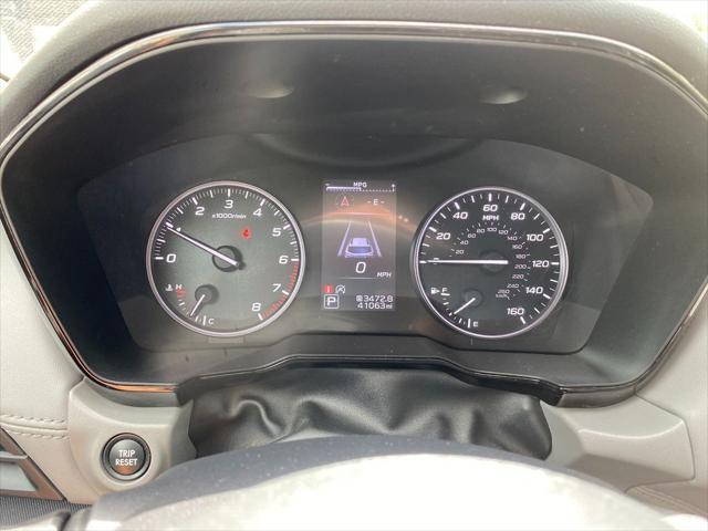 used 2022 Subaru Outback car, priced at $28,988
